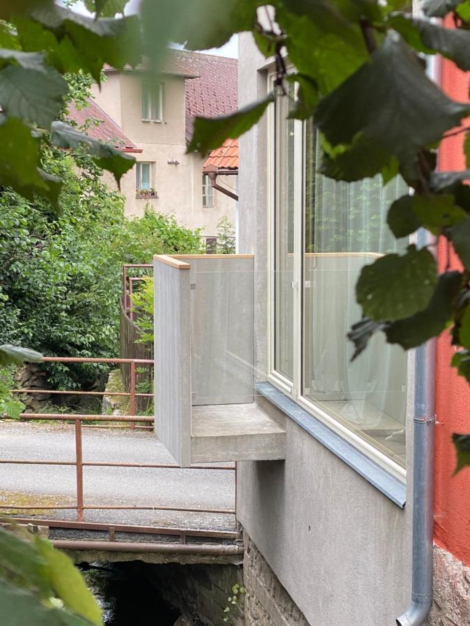 Pension Merano Jetrichovice  Exterior photo